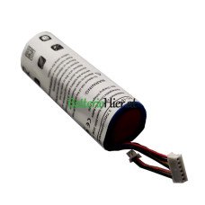  Batteriewechsel für Garmin Astro220 Astro320 010-10806-00
