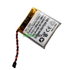  Batteriewechsel für Garmin HR Fenix3 FLPB342735-P1