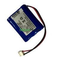  Batteriewechsel für General G3M
