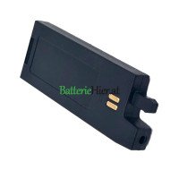  Batteriewechsel für Gibson G-Force GBP452050