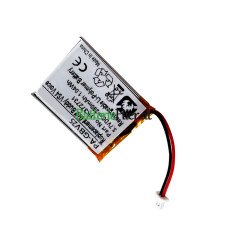 Batteriewechsel für Golf GPS Buddy-Voice2S PL482730
