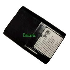  Batteriewechsel für Hikvision HK18650-2S3P