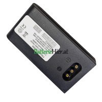  Batteriewechsel für Hoft-Wessel FBHWX26580