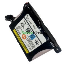  Batteriewechsel für IBM 2757 RAID AS400 53P0941