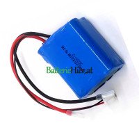  Batteriewechsel für JYD EPB110-B2