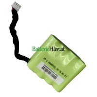  Batteriewechsel für KellyMed ZNB-XK ZNB-XA-II