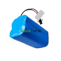 Batteriewechsel für LD LD-P2000