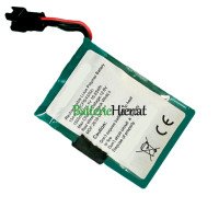  Batteriewechsel für Medcaptain MP-80T