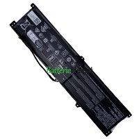  Batteriewechsel für MSI BTY-M59