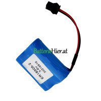  Batteriewechsel für NACHI NISSHO ER18505-2
