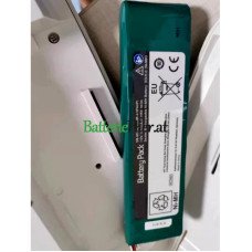  Batteriewechsel für Nihon-kohden ECG-1150
