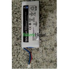  Batteriewechsel für Nihon-Kohden EKG SB-301DC 3150