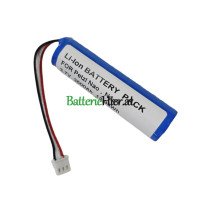  Batteriewechsel für Petzl Nao Nao-Plus