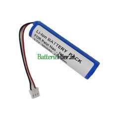  Batteriewechsel für Petzl Nao Nao-Plus