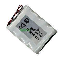  Batteriewechsel für PLC 132-512003