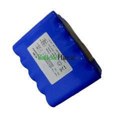  Batteriewechsel für PLC 15xCH4/3AL