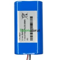  Batteriewechsel für PLC 175-9021