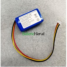  Batteriewechsel für PLC 188C HOBOT701 198 358 188
