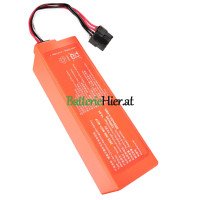  Batteriewechsel für PLC 260S-INR-MH1-4S1P