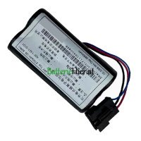  Batteriewechsel für PLC 422-1457-0101