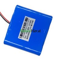  Batteriewechsel für PLC 7404