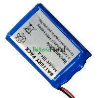  Batteriewechsel für PLC BH-4