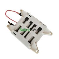  Batteriewechsel für PLC BP25240A Z7-Complete