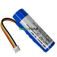  Batteriewechsel für PLC BT-3902