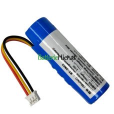  Batteriewechsel für PLC BT-3902