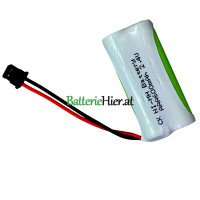  Batteriewechsel für PLC BT-856