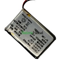  Batteriewechsel für PLC BT110