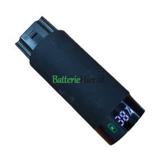  Batteriewechsel für PLC LB07