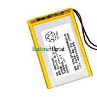  Batteriewechsel für PLC PL556090