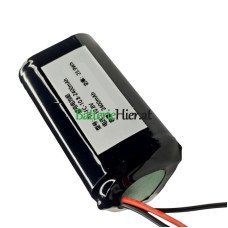 Batteriewechsel für PLC TL-FC-10.8-2400mAh
