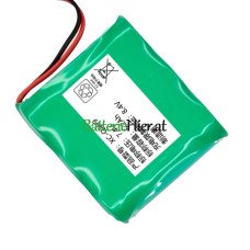  Batteriewechsel für PLC XC-Q499