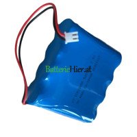  Batteriewechsel für PLC YT-712P