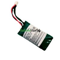  Batteriewechsel für Sonotrax 752248 752549