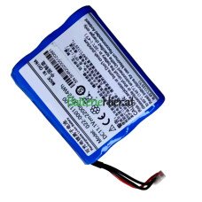  Batteriewechsel für SPS 022-000113-00
