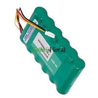  Batteriewechsel für SPS 6VH1600 AA