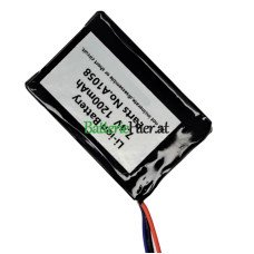  Batteriewechsel für SPS A1058