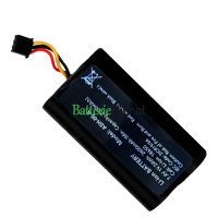  Batteriewechsel für SPS ASH-06-A