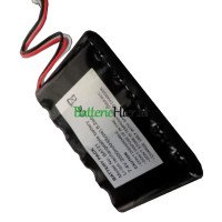  Batteriewechsel für SPS BAT21