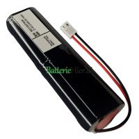  Batteriewechsel für SPS BS2125E078006