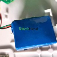  Batteriewechsel für SPS BYZ-810T 810S