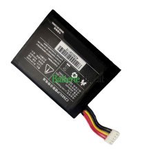  Batteriewechsel für SPS CZ685LIP