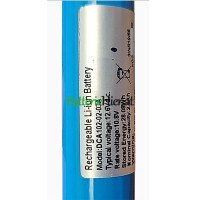  Batteriewechsel für SPS DCA102-02-03A