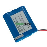  Batteriewechsel für SPS DFD18650-3S3