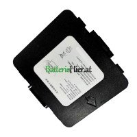  Batteriewechsel für SPS DH-PTZ-4M231-HNR-XA