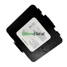  Batteriewechsel für SPS DH-PTZ-4M231-HNR-XA