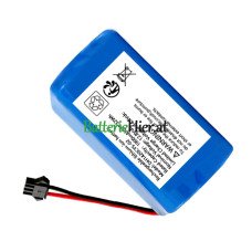  Batteriewechsel für SPS DH1420CYS-02